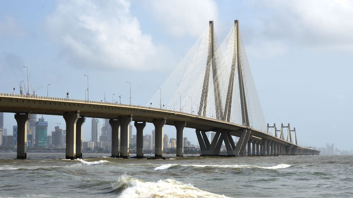 Versova-Bandra Sea Link