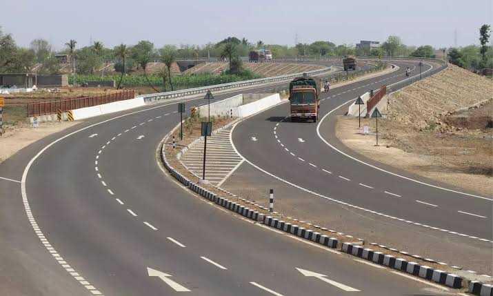 Bharatmala Pariyojana