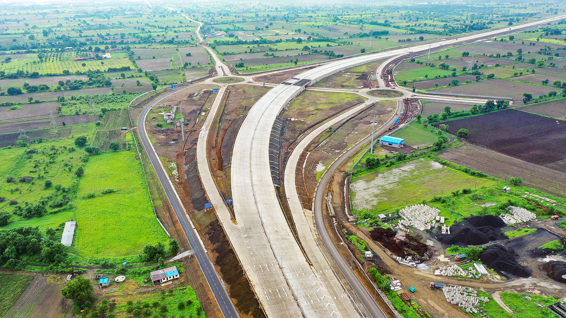 Pune Ring Road 2022