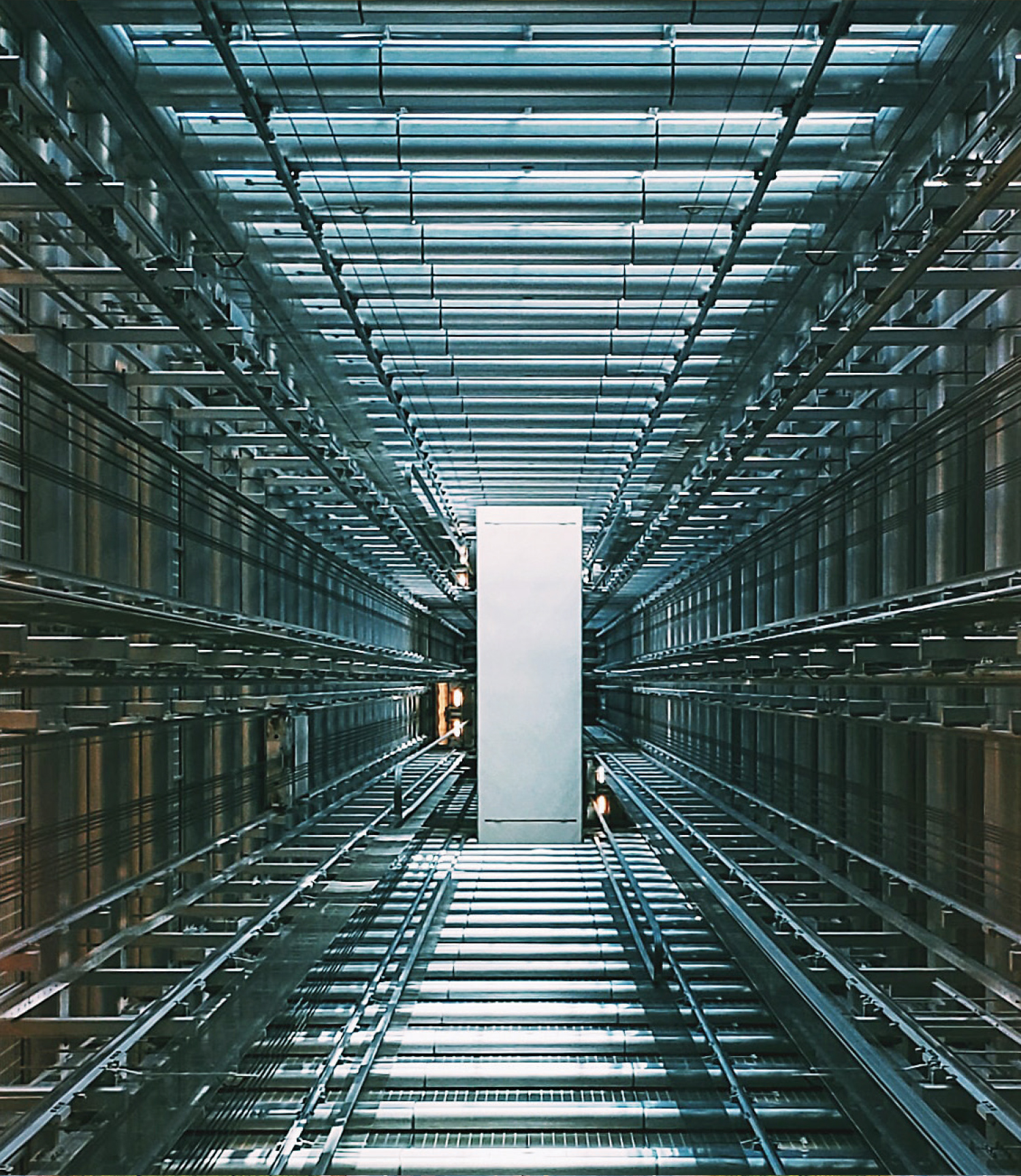 IT Infrastructure View