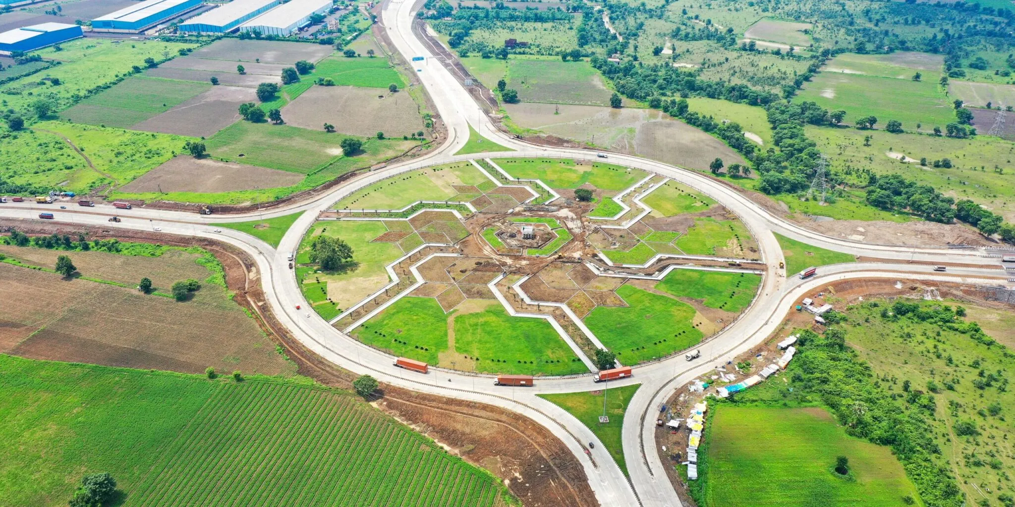 Expressway Project View