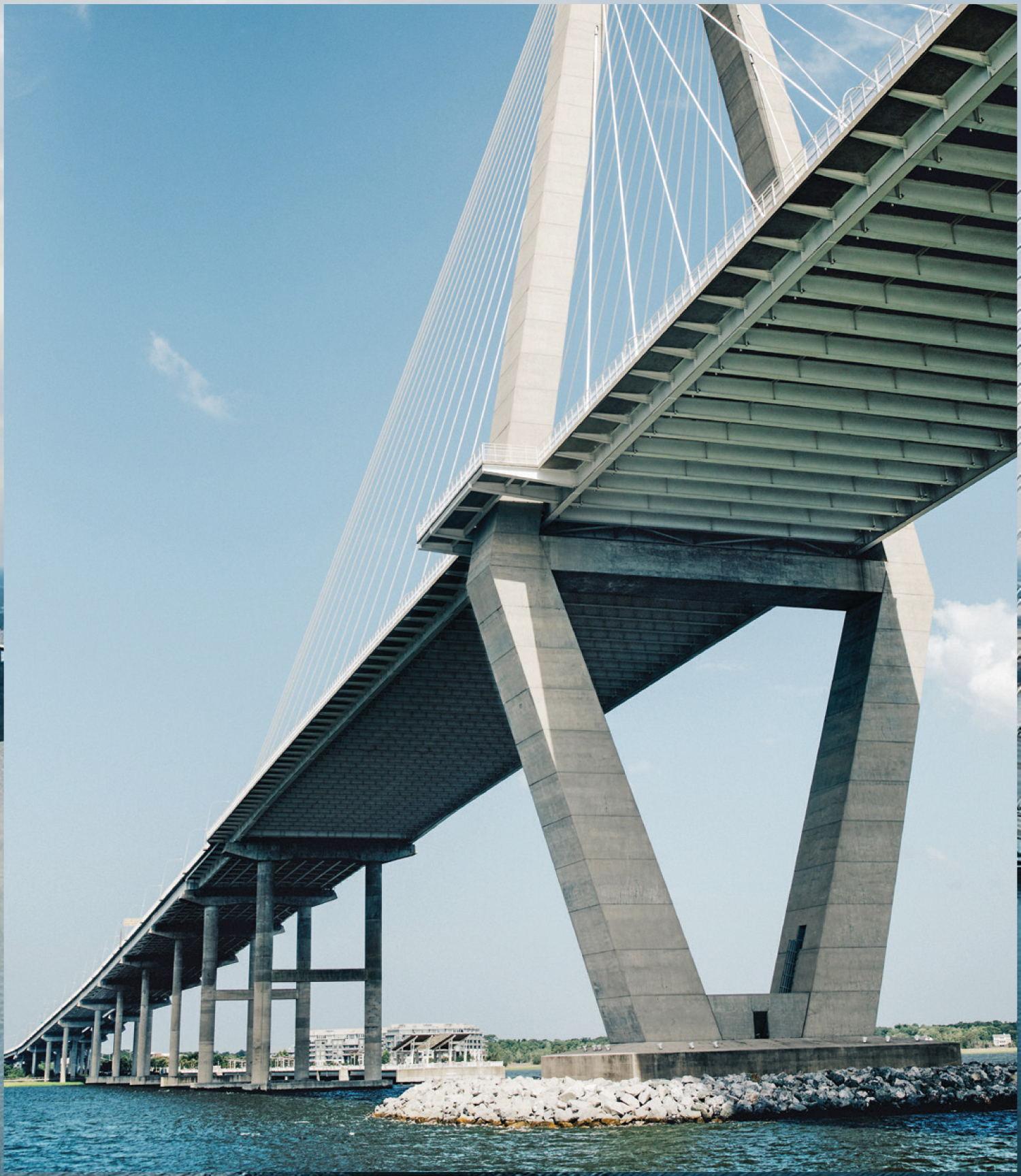 Versova-Virar Sea Link View