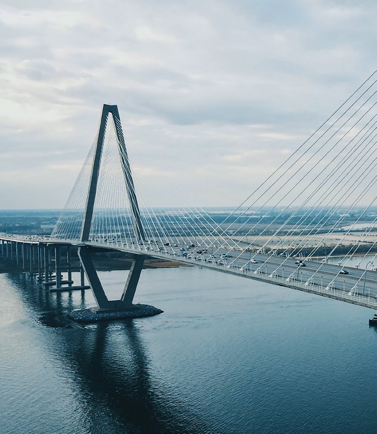 Versova-Bandra Sea Link View